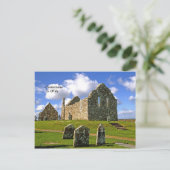 Postkarte (Stehend Vorderseite)