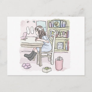  POSTKARTE