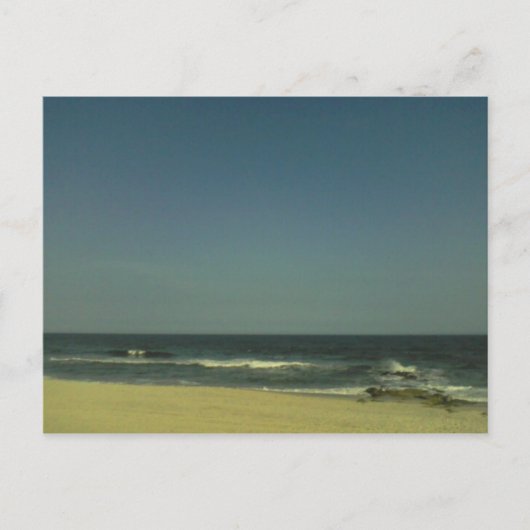 Postkarte (Vorderseite)