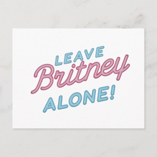 Postkarte (Vorderseite)