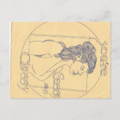 Postkarte (Vorderseite)