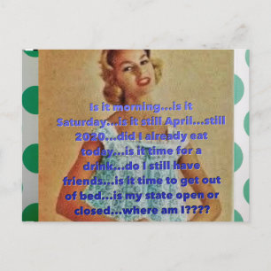 Postkarte
