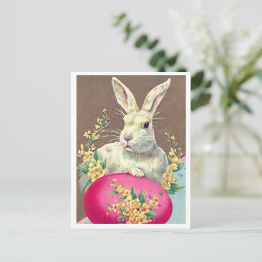 Postkarte (Stehend Vorderseite)