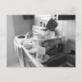 Postkarte (Vorderseite)