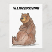 Postkarte (Vorderseite)