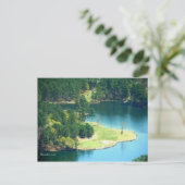 Postkarte (Stehend Vorderseite)