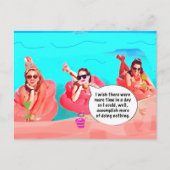 Postkarte (Vorderseite)