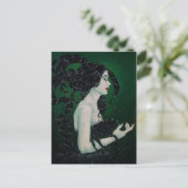 Postkarte (Stehend Vorderseite)