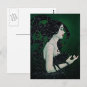 Postkarte (Vorne/Hinten)