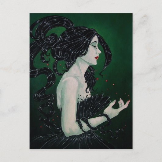 Postkarte (Vorderseite)