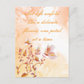 Postkarte (Vorderseite)