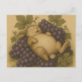 Postkarte (Vorderseite)