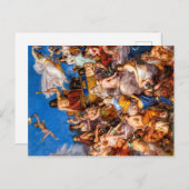 Postkarte (Vorne/Hinten)