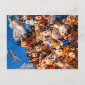 Postkarte (Vorderseite)