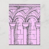 Postkarte (Vorderseite)