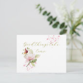 Postkarte (Stehend Vorderseite)