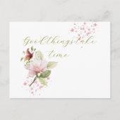 Postkarte (Vorderseite)