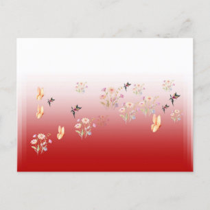 Postkarte