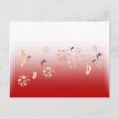 Postkarte (Vorderseite)