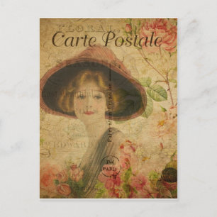 Postkarte