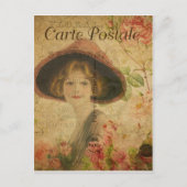 Postkarte (Vorderseite)