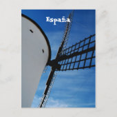 Postkarte (Vorderseite)