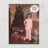 Postkarte (Vorderseite)