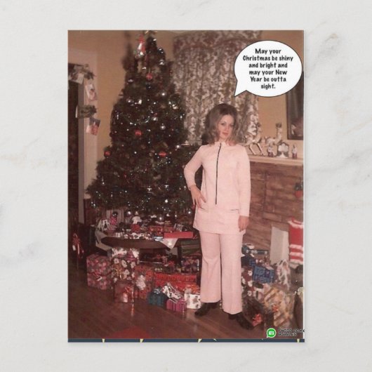 Postkarte (Vorderseite)