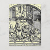 Postkarte (Vorderseite)