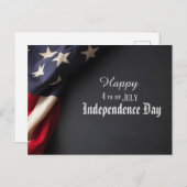 Postkarte (Vorne/Hinten)