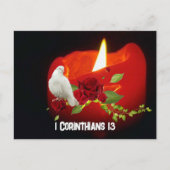 Postkarte (Vorderseite)