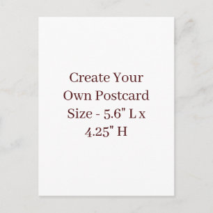 Postkarte