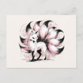 Postkarte (Vorderseite)