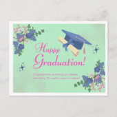 Postkarte (Vorderseite)