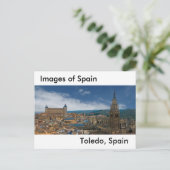 Postkarte (Stehend Vorderseite)