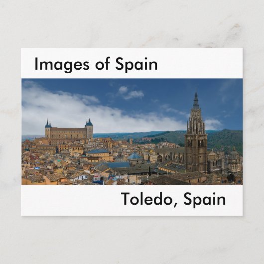 Postkarte (Vorderseite)