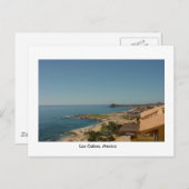 Postkarte (Vorne/Hinten)