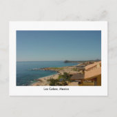 Postkarte (Vorderseite)