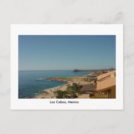 Postkarte (Vorderseite)