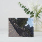 Postkarte (Stehend Vorderseite)