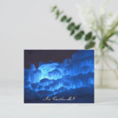 Postkarte (Stehend Vorderseite)