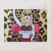 POSTKARTE (Vorderseite)