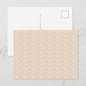 Postkarte (Vorne/Hinten)
