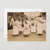 Postkarte (Vorne/Hinten)