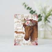 Postkarte (Stehend Vorderseite)