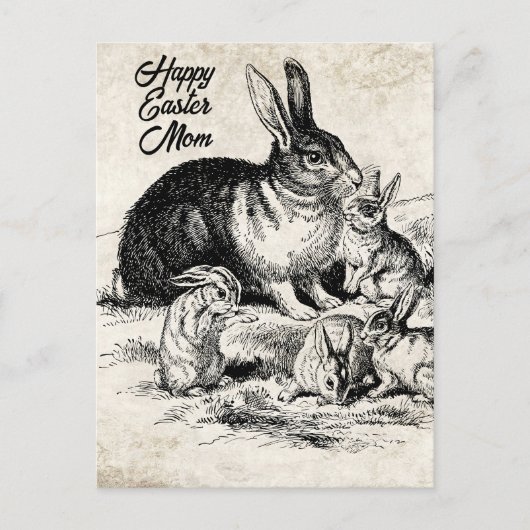 Postkarte (Vorderseite)