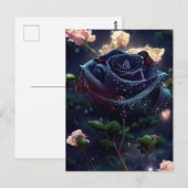 Postkarte (Vorne/Hinten)