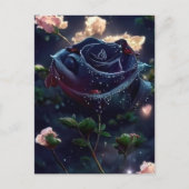 Postkarte (Vorderseite)