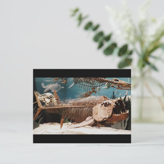 Postkarte (Stehend Vorderseite)