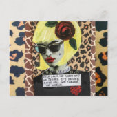 POSTKARTE (Vorderseite)